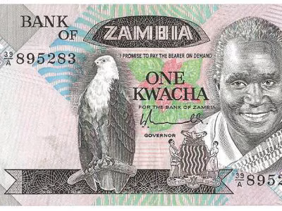What Else You Need to Know About Zambia's Currency Redesign