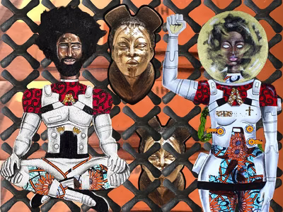 Zambia’s Role in 30 Years of Afrofuturism