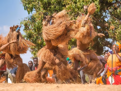 Get Ready for Kulamba Ceremony 2026!