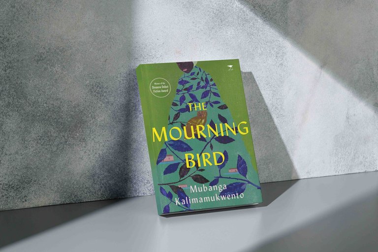 Zambian Book Review, The Mourning Bird