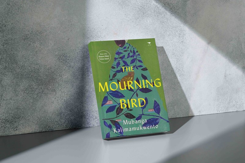 Zambian Book Review, The Mourning Bird 