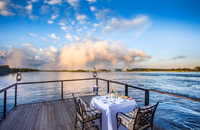 Travel to Livingstone on Every Budget
