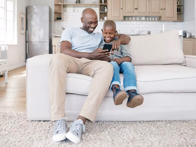  International Men’s Day: The Day You’ve Probably Never Heard Of