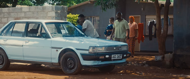 Zambia needs film schools to nurture the talents of both existing and emerging filmmakers if Zambia is to continue to contribute to the global conversation through the medium of film. (Image courtesy of Kenny Mumba).