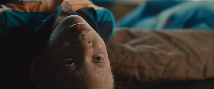 To those well acquainted with the Zambian film industry, Kenny ‘Roc’ Mumba is not a newcomer on the scene. (Image courtesy of Kenny Mumba).