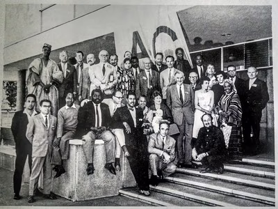 Zambia’s Earliest Literary Journals