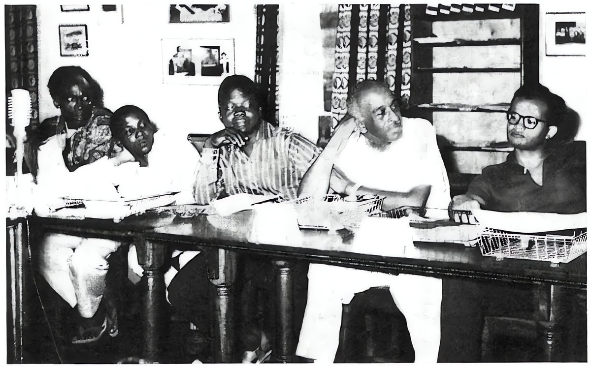 Zambia’s Earliest Literary Journals