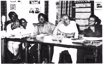 <p data-block-key="zxyzq">Zambia’s Earliest Literary Journals</p> Thumbnail