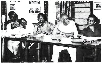 Zambia’s Earliest Literary Journals
