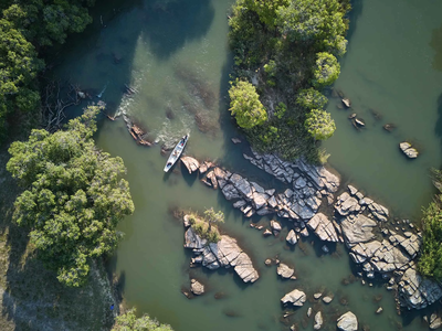 Zambia Joins the Carbon Credit Revolution