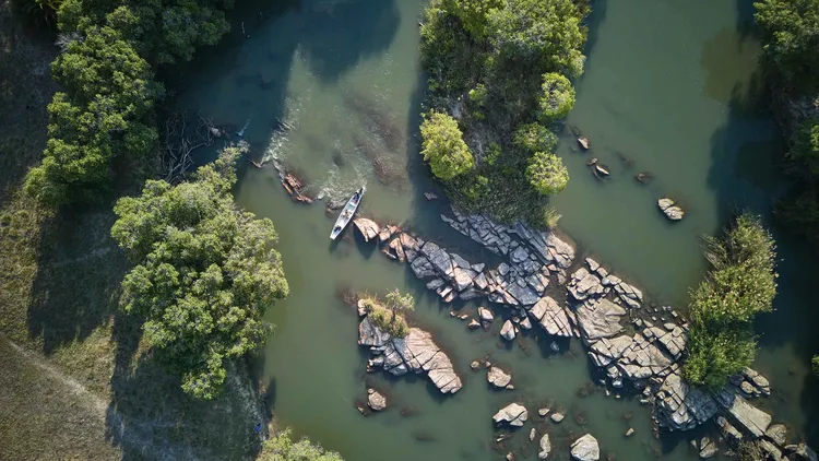 Luangwa River