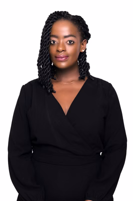 Tokozile N Ngwenya