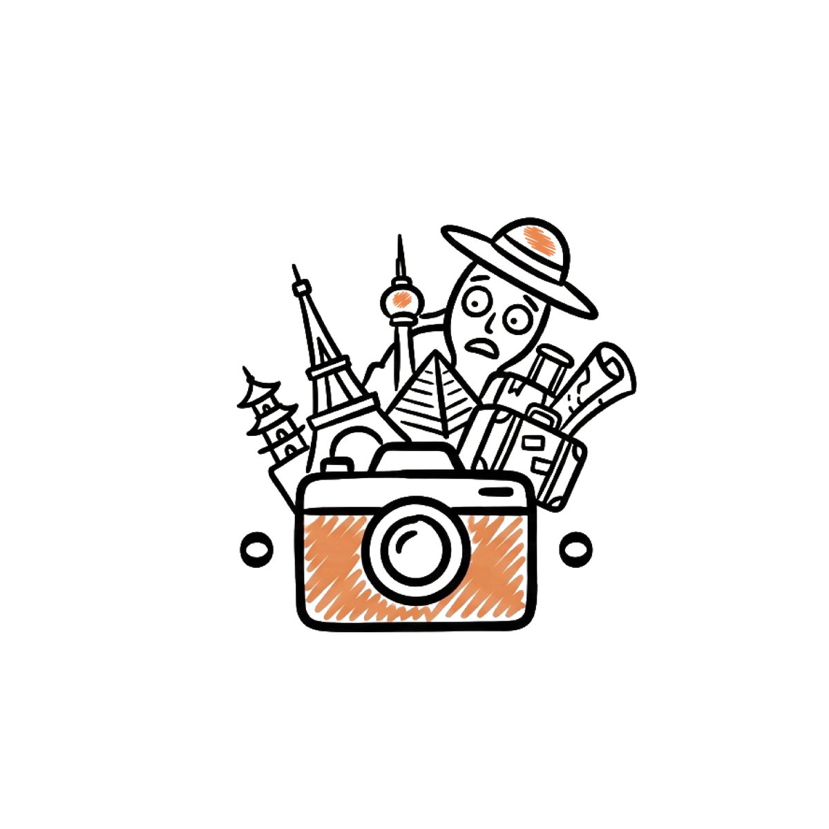 Tourist Syndrome