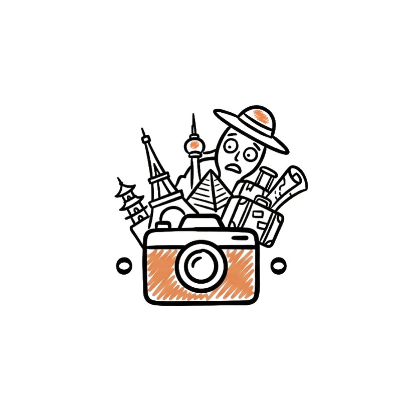 Tourist Syndrome