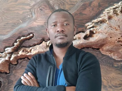 Victor Mutelekesha