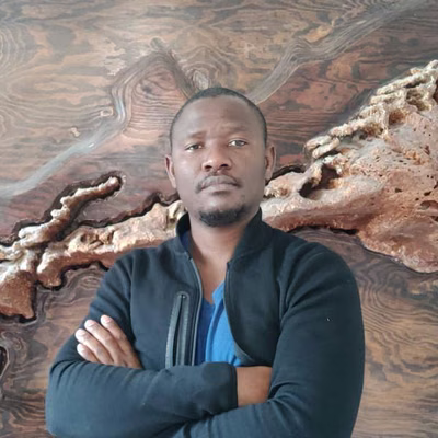Victor Mutelekesha