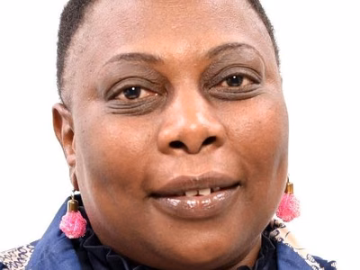 Victoria Phiri Chitungu