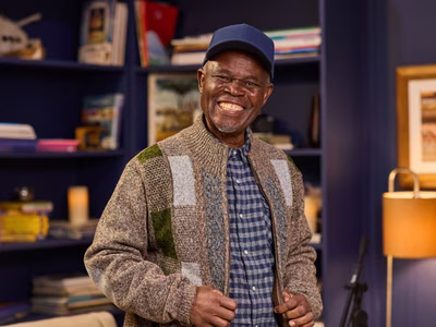 Unfiltered Ep. 18 - Emmanuel "Jagari" Chanda