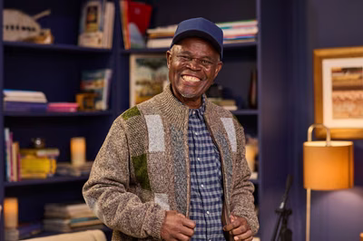 Unfiltered Ep. 18 - Emmanuel "Jagari" Chanda