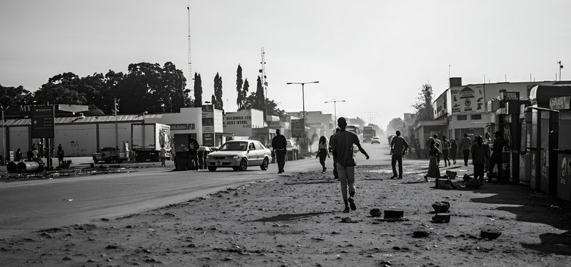 Zambian Blogs We Can’t Stop Reading Right Now