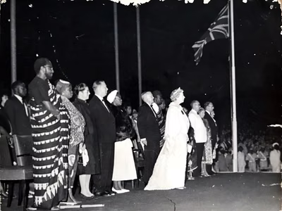 Sound Familiar? The Story Behind Zambia’s National Anthem