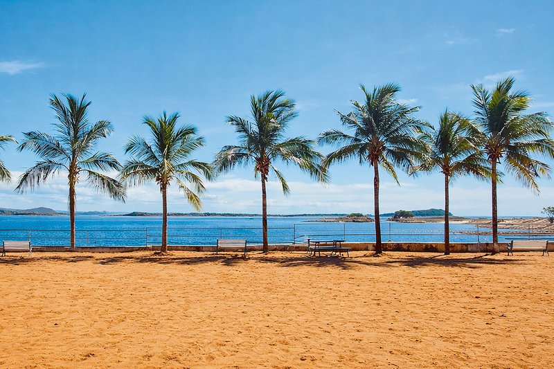Bask in Kariba's Tranquillity