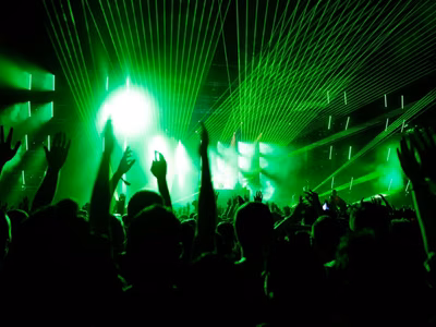 Top 4 Party Anthems for Your Zambian Summer