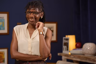 Unfiltered Ep. 23 - Naomie Pilula