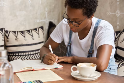 Saving Your 2025 Goals, Once and For All