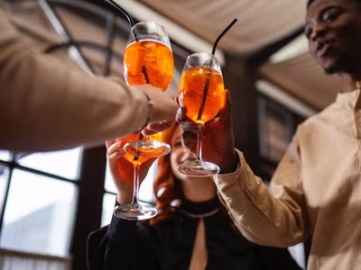 3 Zambian Cocktails to Get You in keDezemba Mode