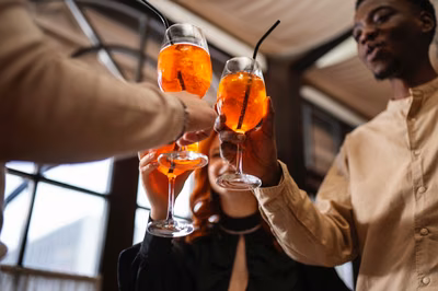 3 Zambian Cocktails to Get You in keDezemba Mode