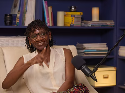 Zambian Podcast Episodes Everyone Shared in 2025