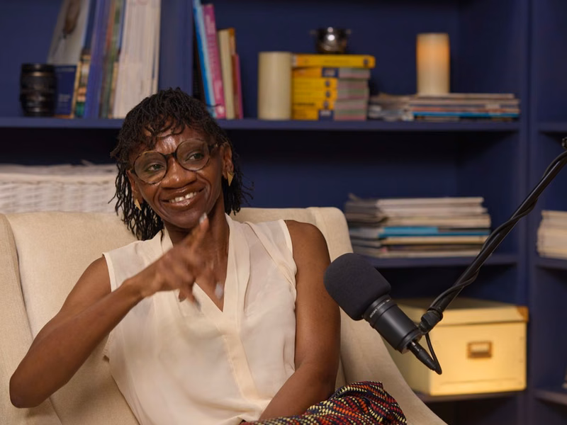 Zambian Podcast Episodes Everyone Shared in 2025