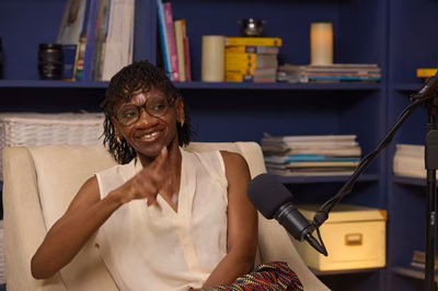 Zambian Podcast Episodes Everyone Shared in 2025