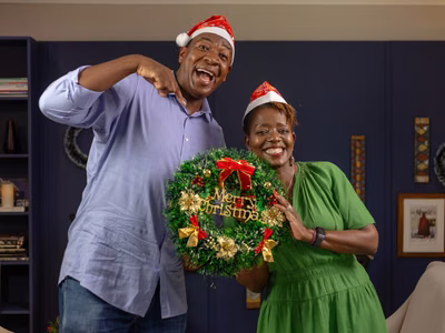 Unfiltered Ep. 26 - Christmas Special