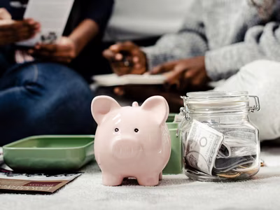 Black Tax in Zambia: How Success Affects Your Savings