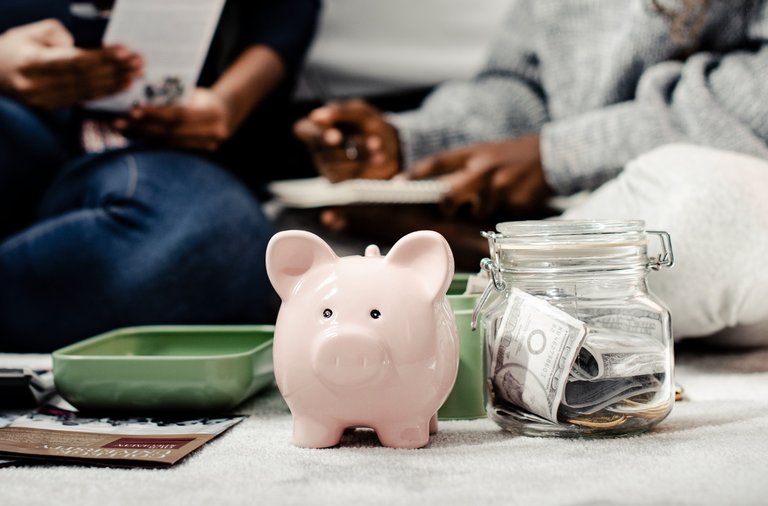 Black Tax in Zambia: How Success Affects Your Savings