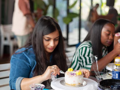 Find Your Tribe, Lusaka's Craft Meetups