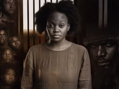 Inside The Light: A Powerful Addition to Zambian Cinema