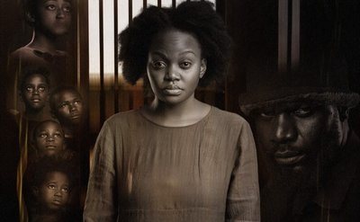 Inside The Light: A Powerful Addition to Zambian Cinema