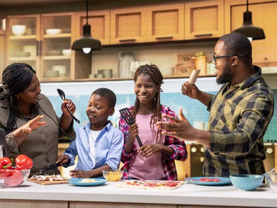 What You Didn’t Know About Zambian Family Law