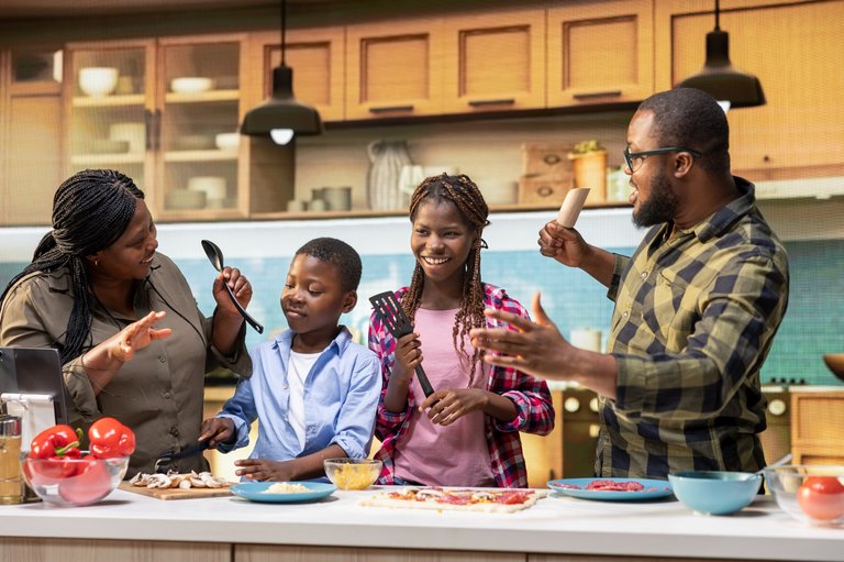 What You Didn’t Know About Zambian Family Law
