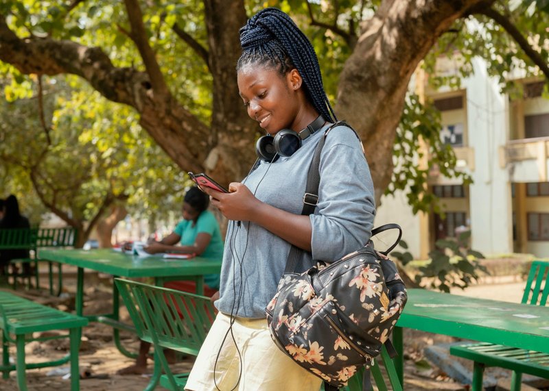 A Zambian Beginner's Guide to Making Your Money Work
