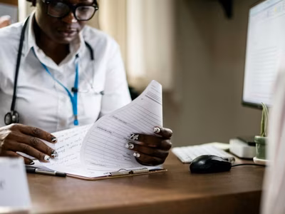 How Zambia is Reacting to the NHIMA Debt Crisis