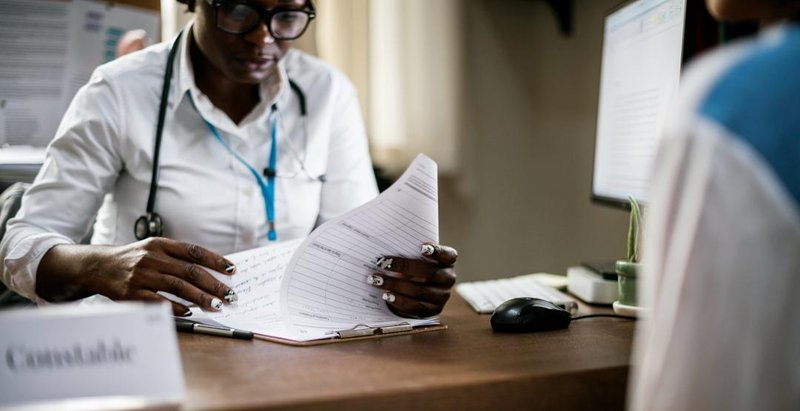 How Zambia is Reacting to the NHIMA Debt Crisis