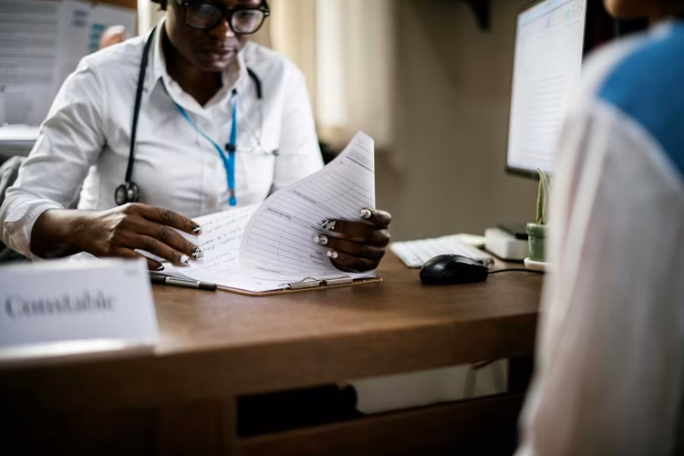 Many members of the scheme have shared similar experiences of paying insurance consistently, but when care is needed, they are asked for cash.