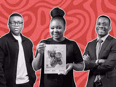 From Side Hustle to Main Revenue