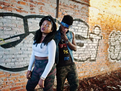 The Real Meaning Behind Your Favourite Slang Words