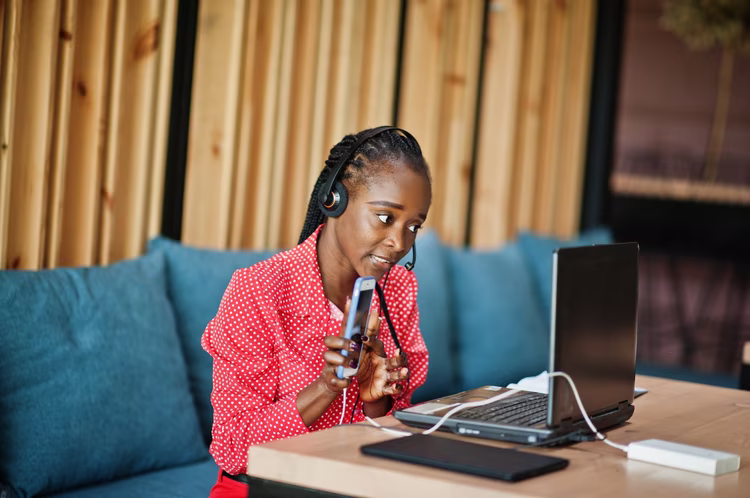 A marketer who doubles as a graphic designer while also hosting a podcast can leverage skills across all three roles.