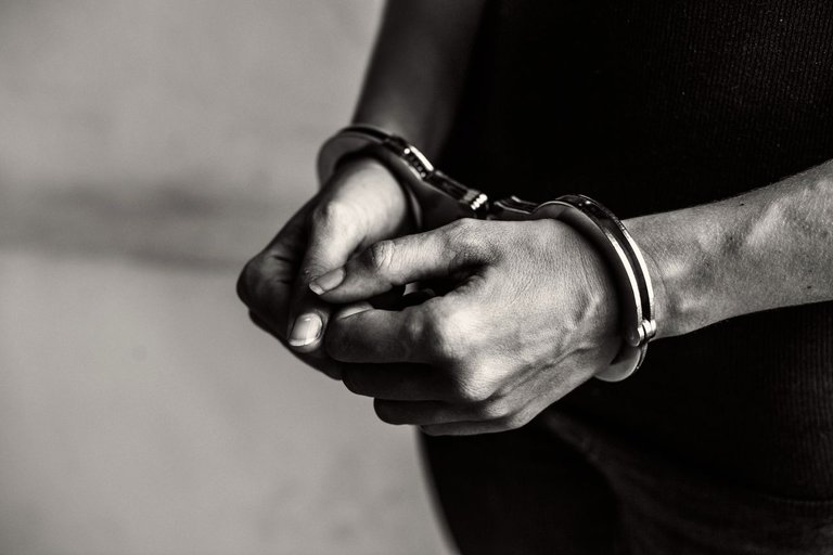 What You Actually Need To Know About The Changed Criminal Laws